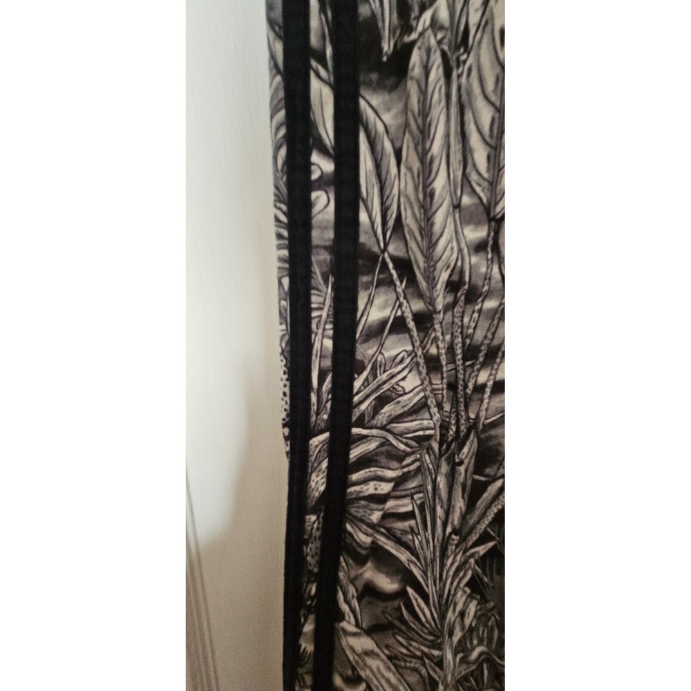Adidas Originals firebird farm florera legging yoga pants Ab1987 women Sz S - Picture 2 of 7